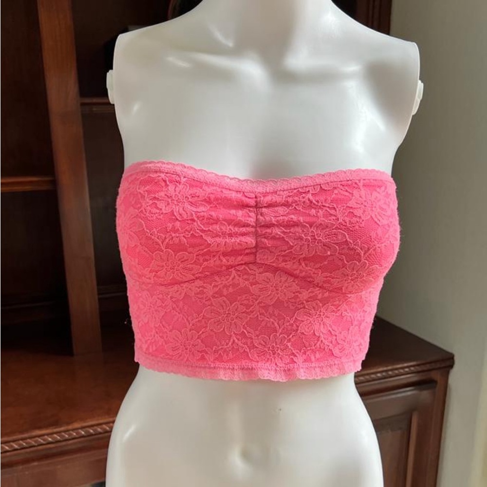 bandeau top